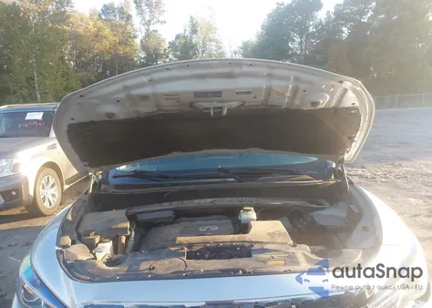 2018 Infiniti Qx60 from USA, damaged, VIN 5N1DL0MN1JC528740